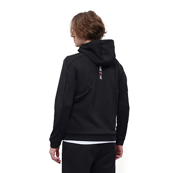 AWDW101-1 Куртка Active черный