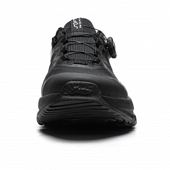 AGLW011-2 Кроссовки Soft Go Max 2 черный