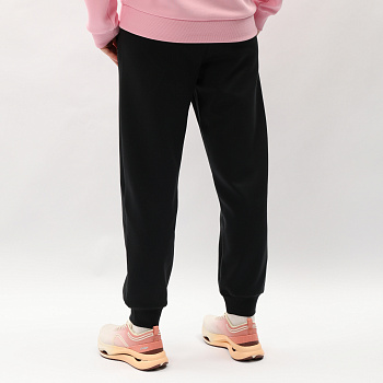 AKLU030-2 Спортивные брюки Chinese Culture черные