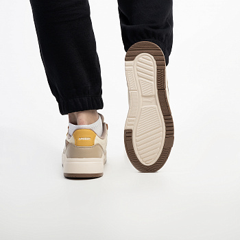 AGCU158-2 Кроссовки Common 80s мульти