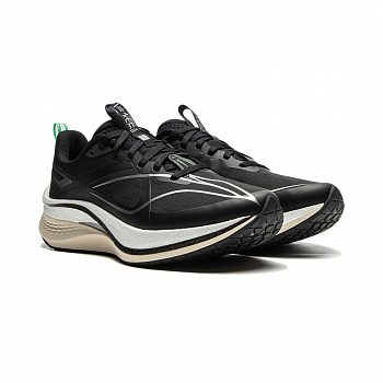 ARPU006-2 Кроссовки беговые Red Hare 7 Pro черные