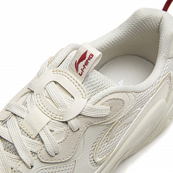 AGCW029-2 Кроссовки Nebula белый