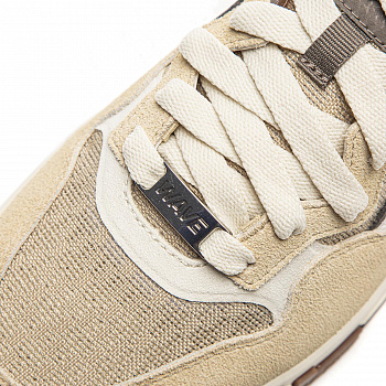 AECV007-4 Кеды для скейтбординга Wave Pro зеленый