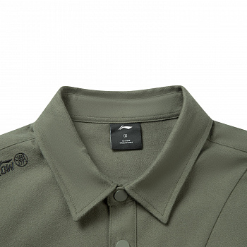 ASHV181-2 Рубашка Outdoor серый