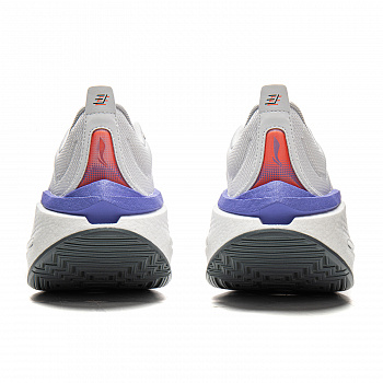 ARRW003-6 Кроссовки беговые Absolute Shadow 3 белый / серый