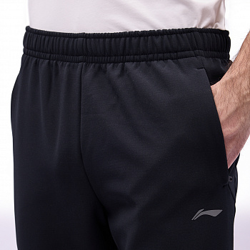 AYKV581-1 Брюки спортивные Active черный