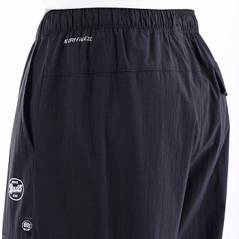 AYKV539-2 Брюки спортивные Bad5 Off-Court черный