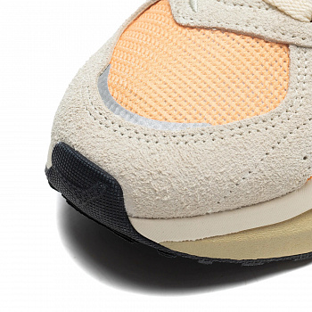 AGCU073-14 Кроссовки Glory M1000 оранжевые