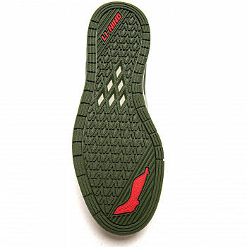 AEPV055-4 Кеды для скейтбординга Wave Pro SE бежевый