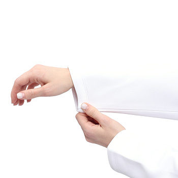 AFDW682-3 Куртка Essentials белый