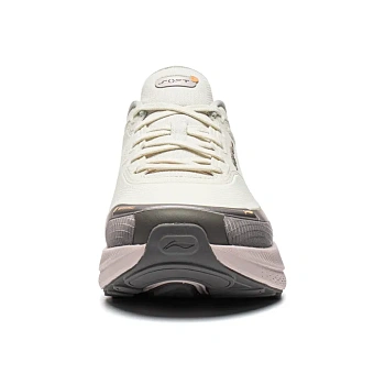 AGLW156-4 Кроссовки Soft Plus 3 белый / серый