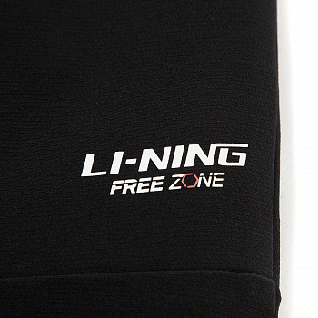 AYKW243-1 Брюки спортивные Active черный