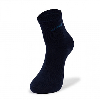 AWSU027-4 Носки средние Sports Classics синие