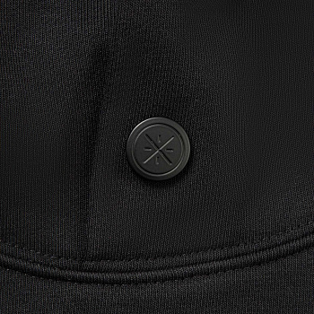 AWDW011-7 Толстовка Wade Lifestyle черный