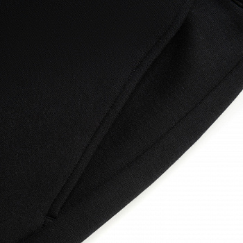 AKLW325-2 Брюки спортивные Sports Style черный