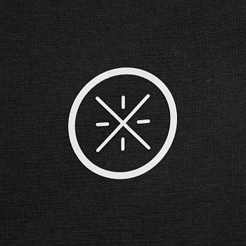 AKLV681-1 Брюки спортивные Wade Lifestyle черный