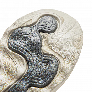 AGLV091-9 Кроссовки Soft Go 2 V4 зеленый