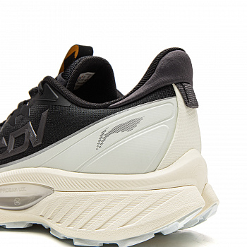 ARNW007-4 Кроссовки беговые Professional Running черный / бежевый