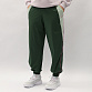 AYKV154-5 Брюки спортивные Workout зеленый
