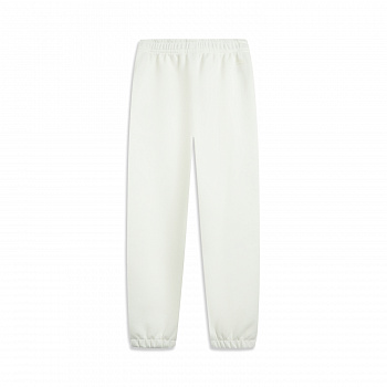 AKLV836-1 Брюки спортивные Sports Style белый