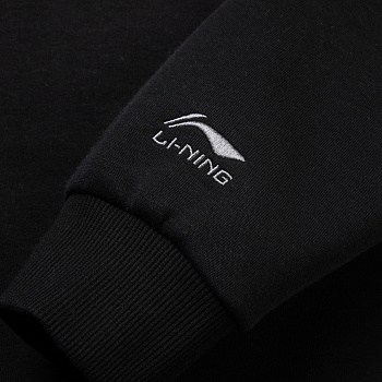 AWDW131-6 Толстовка Sports Style черный