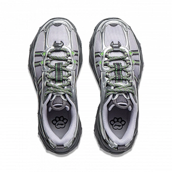 AGCW004-4 Кроссовки Cats Claw Lite 3 фиолетовый