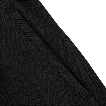 AKLW483-1 Брюки спортивные Badfive Culture черный