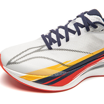 ARPW001-34 Кроссовки беговые Professional Running белый