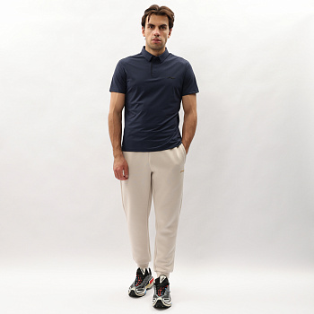 APLV035-8 Футболка-поло Essentials синий