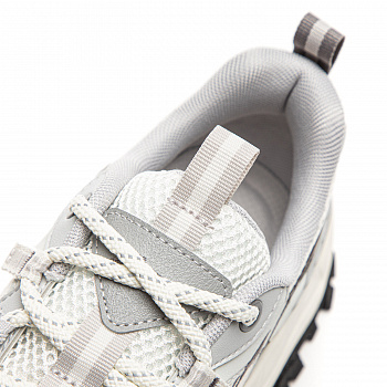 AGCV375-1 Кроссовки Summit серый