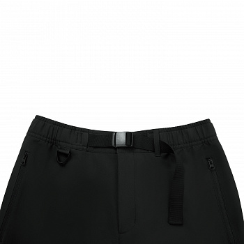 AYKV604-1 Брюки спортивные Outdoor черный