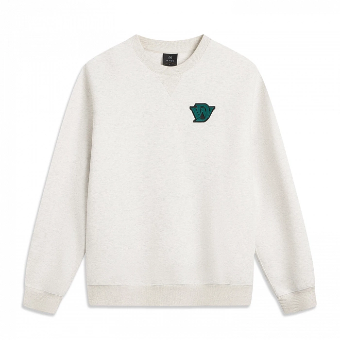 AWDV735-2 Толстовка Wade Lifestyle фиолетовый