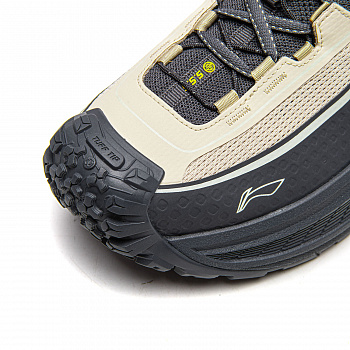 AHTW003-1 Кроссовки Outdoor AXC Rush 2 черный