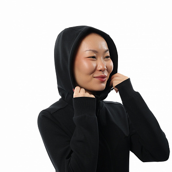 AWDU636-6 Толстовка Essentials черный