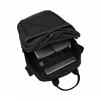 ABDU115-1 Сумка Sports Classics черная