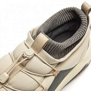 AGLV161-4 Кроссовки Sports Style серый