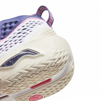 ABFV025-9 Кроссовки Badfive молочный