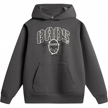 AWDV317-8 Толстовка Bad5 Off-Court синий