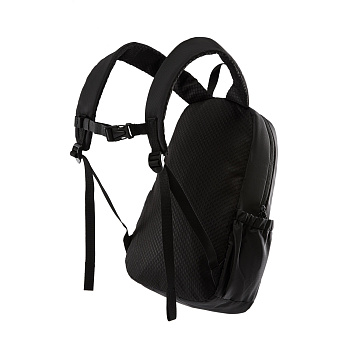 ABSW133-1 Рюкзак Essentials черный