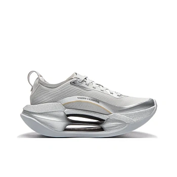 ARRW008-11 Кроссовки беговые Professional Running серый