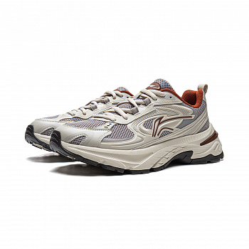 AGLW003-2 Кроссовки Windwalker серый