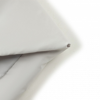 AYMV215-2 Пуховик Essentials серый