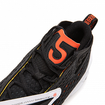 ABFV025-2 Кроссовки Badfive 5 черно-белый