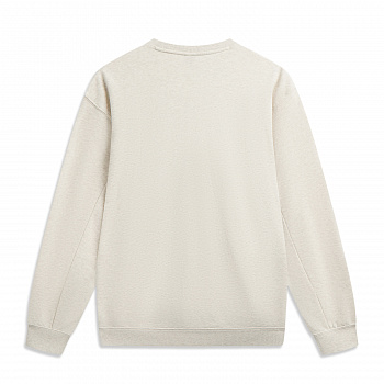 AWDW035-8 Толстовка Badfive Culture зеленый