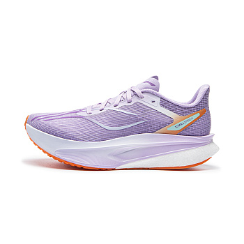 ARMW004-46 Кроссовки беговые Professional Running фиолетовый