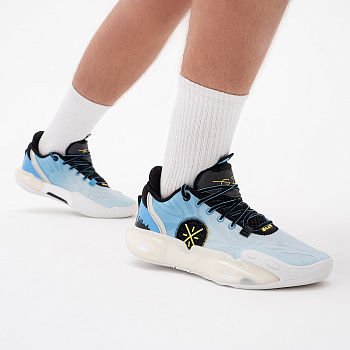 ABAU023-4 Баскетбольные кроссовки Wade All City 12