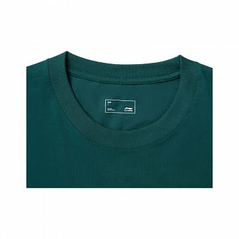 AHSV151-5 Футболка Lifestyle зеленый