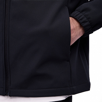 AFDVB33-1 Ветровка Active черный