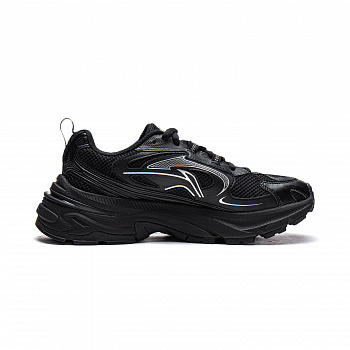 AGLW004-4 Кроссовки Windwalker черный