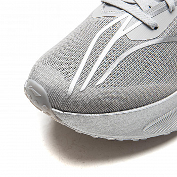 ARMW003-7 Кроссовки беговые Feidian 6 Challenger серый
